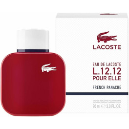 Lacoste French Panache Woman Edp Spray 30ml