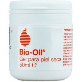 Bio-oil Gel Para Piel Seca 50 Ml Unisex