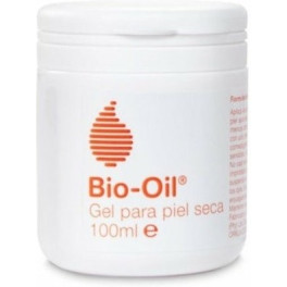 Bio-oil Gel Para Piel Seca 100 Ml Unisex