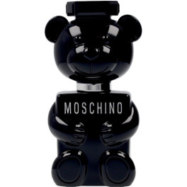 Moschino Toy Boy Eau de Parfum Vaporizador 50 Ml Hombre
