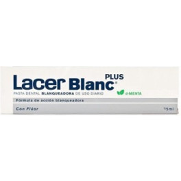 Lacer Pasta Dental Blanc 75ml