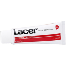 Lacer Pasta Dental 50ml