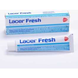Lacer Pasta Dental Fresh 75ml