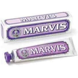 Marvis Jasmin Mint Toothpaste 25 Ml Unisex