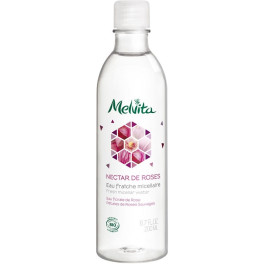 Melvita Nectar De Rosas Agua Micelar 200ml