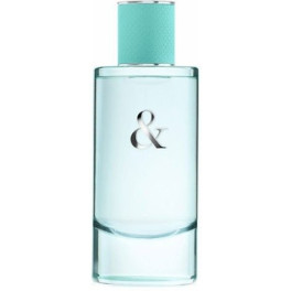 Tiffany & Co Tiffany & Love Eau de Parfum Vaporizador 50 Ml Mujer