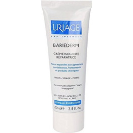 Uriage Bariéderm Insulating Repairing Cream 75 Ml Unisex