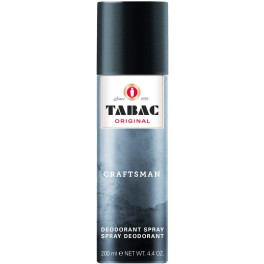 Tabac Craftsman Deodorant Vaporizador 200 Ml Hombre