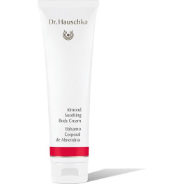 Dr. Hauschka Almond Soothing Body Cream 145 Ml Mujer