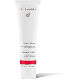 Dr. Hauschka Shower Cream 150 Ml Mujer