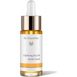 Dr. Hauschka Clarifying Day Oil 18 Ml Mujer