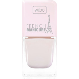 Wibo French Manicure Nails 2