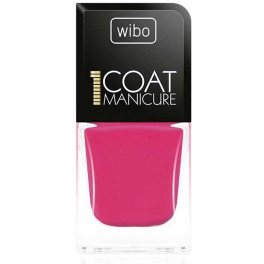 Wibo 1 Coat Manicure Nails 10