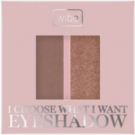 Wibo I Choose What I Want Eyeshadow 04 Gold Capuccino