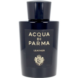 Acqua Di Parma Leather Eau de Parfum Vaporizador 180 Ml Hombre