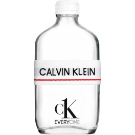 Calvin Klein Ck Everyone Eau de Toilette Vaporizador 50 Ml Unisex