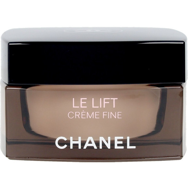 Chanel Le Lift Crème Fine 50 Ml Mujer