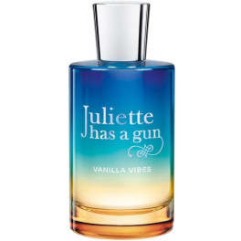 Juliette Has A Gun Vanilla Vibes Eau de Parfum Vaporizador 100 Ml Mujer