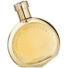 Hermes L'ambre Des Merveilles Eau de Parfum Vaporizador 50 Ml Mujer