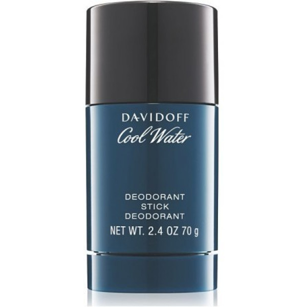 Davidoff Cool Water Deodorant Stick 70 Ml Hombre