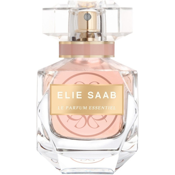 Elie Saab Le Parfum Essentiel Eau de Parfum Vaporizador 50 Ml Mujer