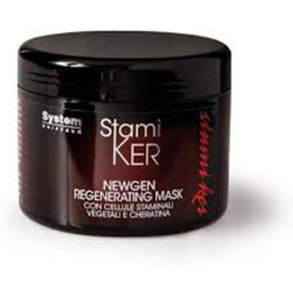 Dikson Stamiker Newgen Regenerating Mascarilla 250ml