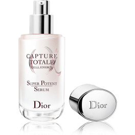 Dior Capture Totale C.e.l.l. Energy Super Potent Serum 30 Ml Mujer