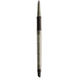 Gosh The Ultimate Eyeliner With A Twist 04-camouflage Green Mujer