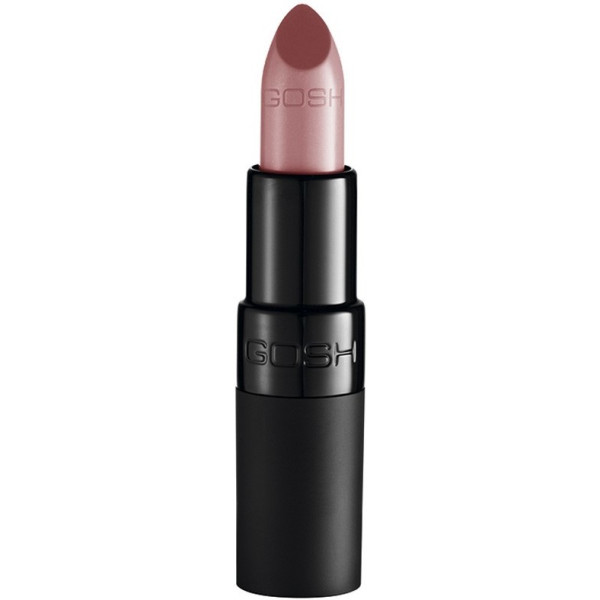 Gosh Velvet Touch Lipstick 162-nude 4 Gr Mujer