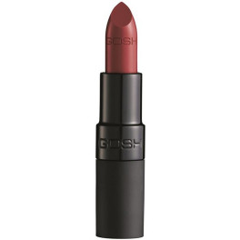 Gosh Velvet Touch Lipstick 015-matt Grape 4 Gr Mujer