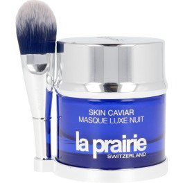 La Prairie Skin Caviar Luxe Sleep Mask 50 Ml Mujer