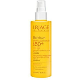 Uriage Bariesun Spray Spf50+ 200ml