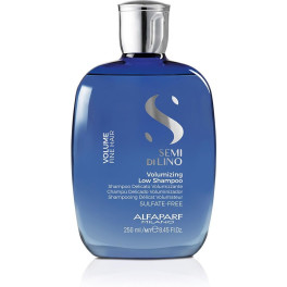 Alfaparf Semi Di Lino Volume Volumizing Low Shampoo 250 Ml Unisex