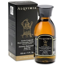 Alqvimia Alquimia Aceite Rejuvenecedor Intensivo 500ml