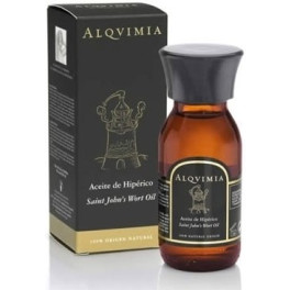 Alqvimia Alquimia Aceite De Hiperico 60ml