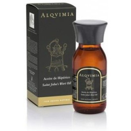 Alqvimia Alquimia Aceite De Hiperico 150ml