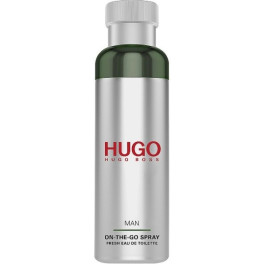Hugo Boss Hugo Man On The Go Edt 100ml Spray