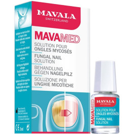 Mavala Mavamed Tratamiento Anti-hongos Uñas 5 Ml Unisex