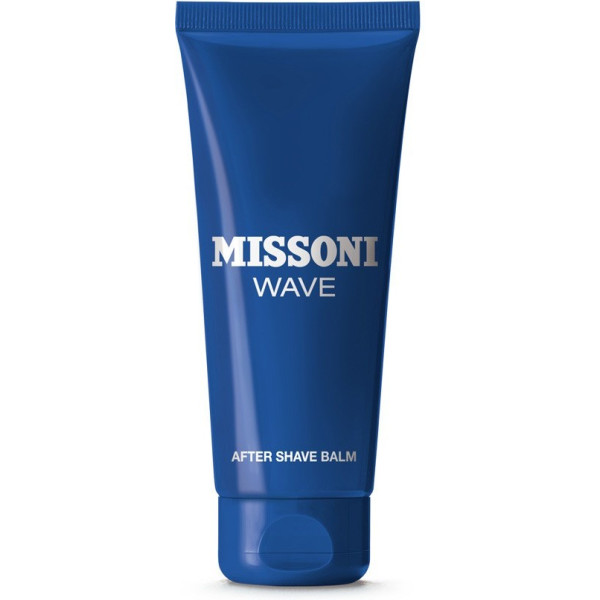 Missoni Wave After Shave Balm 100 Ml Unisex