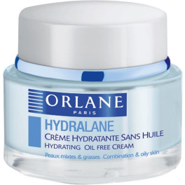 Orlane Hydralane Crema Oil-free