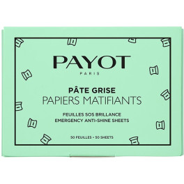 Payot Paris Pategrise Toallitas Limpiadoras 50 Hojas