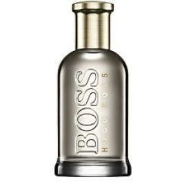 Hugo Boss Bottled Eau de Parfum 50 Ml Unisex