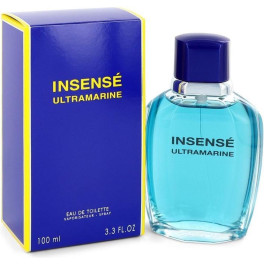 Givenchy Intense Ultramarine Edt 100ml Spray