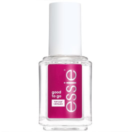 Essie Good To Go Top Coat Fast Dry&shine 135 Ml Mujer