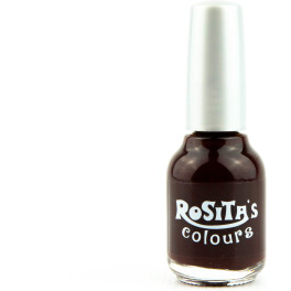 Rosita's Colours Rosita S Colours Esmalte Uñas N 17