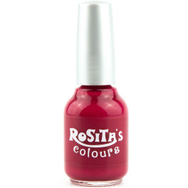 Rosita's Colours Rosita S Colours Esmalte Uñas N 19