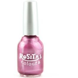Rosita's Colours Rosita S Colours Esmalte Uñas N 23