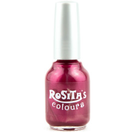 Rosita's Colours Rosita S Colours Esmalte Uñas N 24