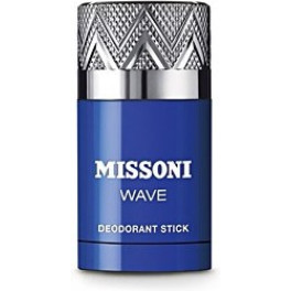 Missoni Wave Deodorant Stick 75 Ml Unisex