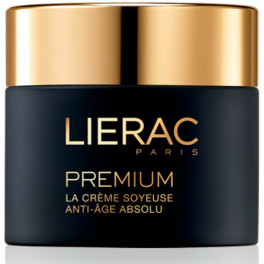 Lierac Premium La Crème Soyeuse 50 Ml Mujer